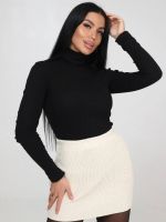 16 Водолазка [черный]