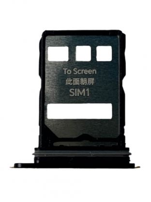 SIM-лоток для Honor 400 Pro (DNP-NX9)