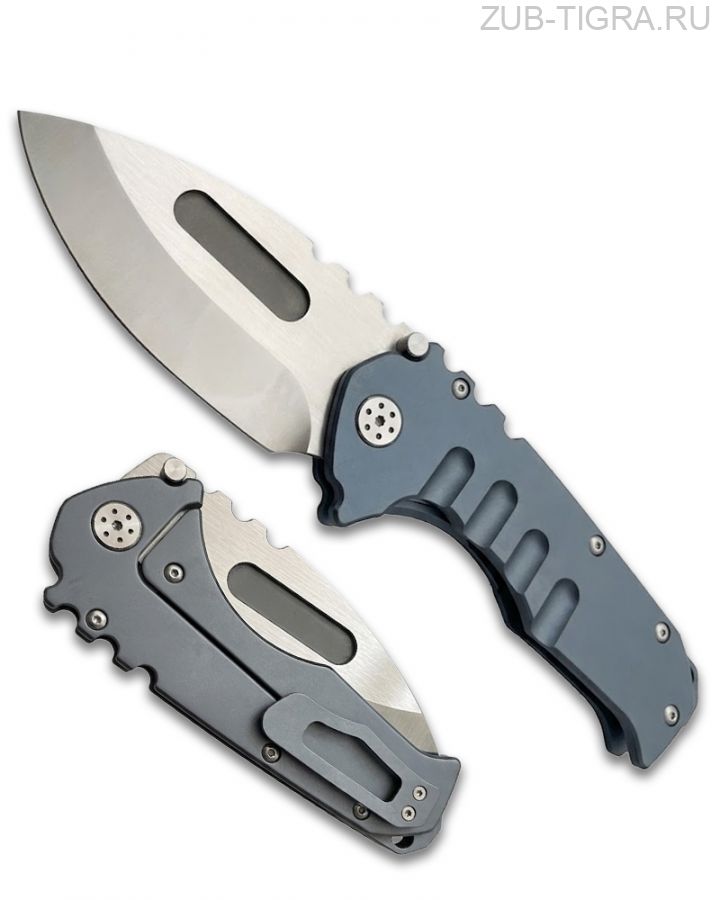 Нож Medford Praetorian Genesis T