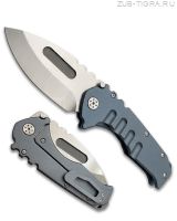 Нож Medford Praetorian Genesis T