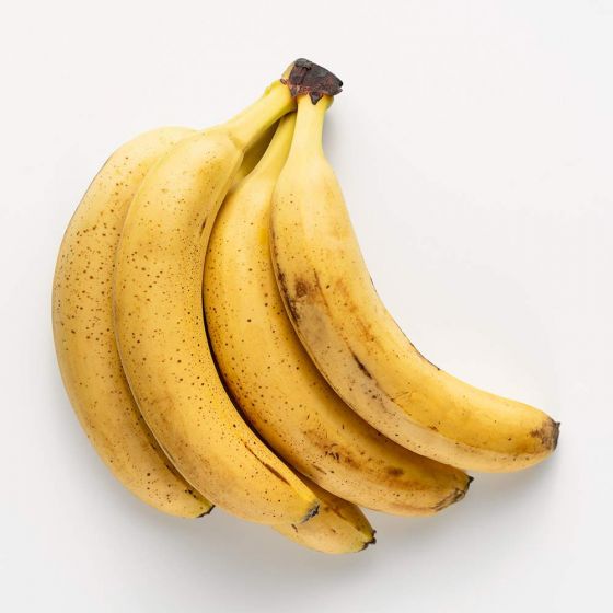 Бананы для смузи