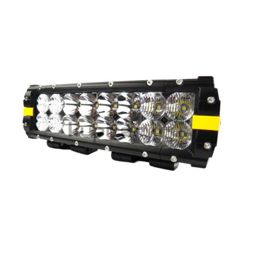 Двухрядная светодиодная балка OSRAM 160 Ватт COMBO PRO BL2512