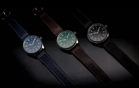 Часы Iarvel Watch Special Edition