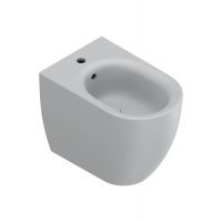 Биде Catalano Sfera 519551001 напольное 52х35см схема 4