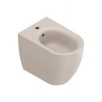 Биде Catalano Sfera 519551001 напольное 52х35см схема 8