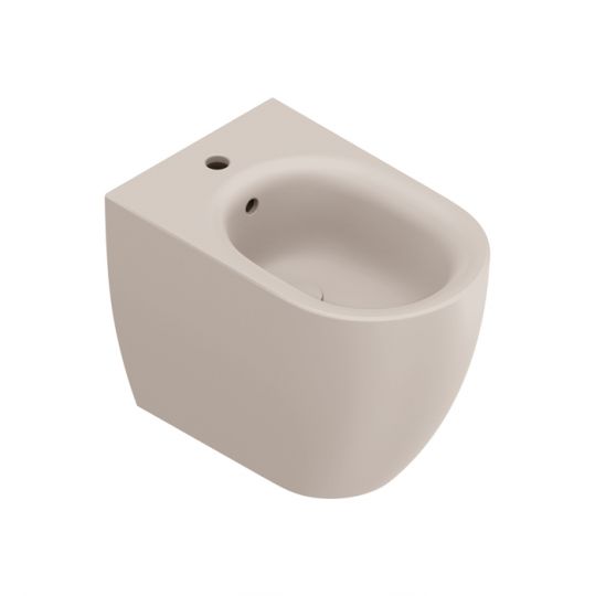 Биде Catalano Sfera 519551001 напольное 52х35см схема 8