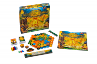 В поисках Эльдорадо. Золотые храмы