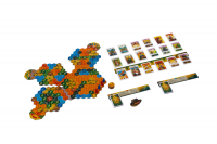 В поисках Эльдорадо. Золотые храмы