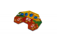 В поисках Эльдорадо. Золотые храмы