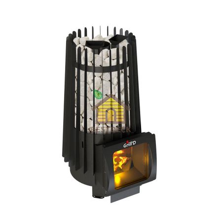 печь Grill'D Cometa Vega 240 Short Max