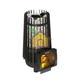 печь Grill'D Cometa Vega 240 Short Max