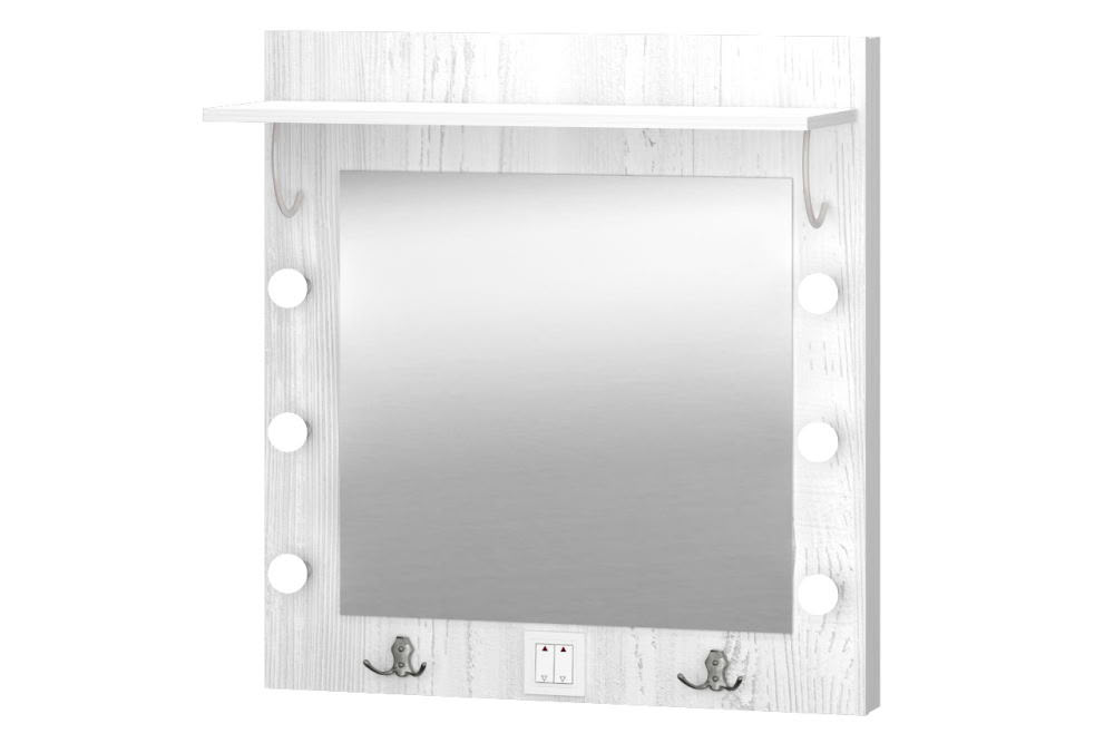 Ольга-МИЛК-6.3 зеркало