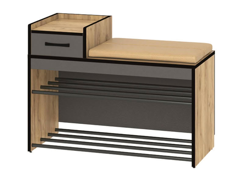 Ольга-ЛОФТ-5 тумба