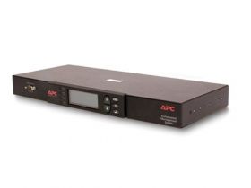 Система мониторинга окружающей среды APC AP9320
