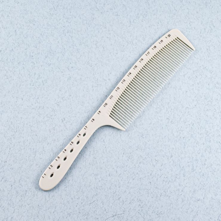 Расчёска рабочая "dongben" [21,5см | RR-G28]