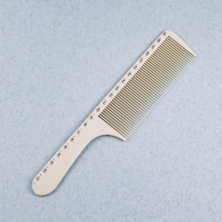 Расчёска рабочая "dongben" [22,2см | RR-G30]