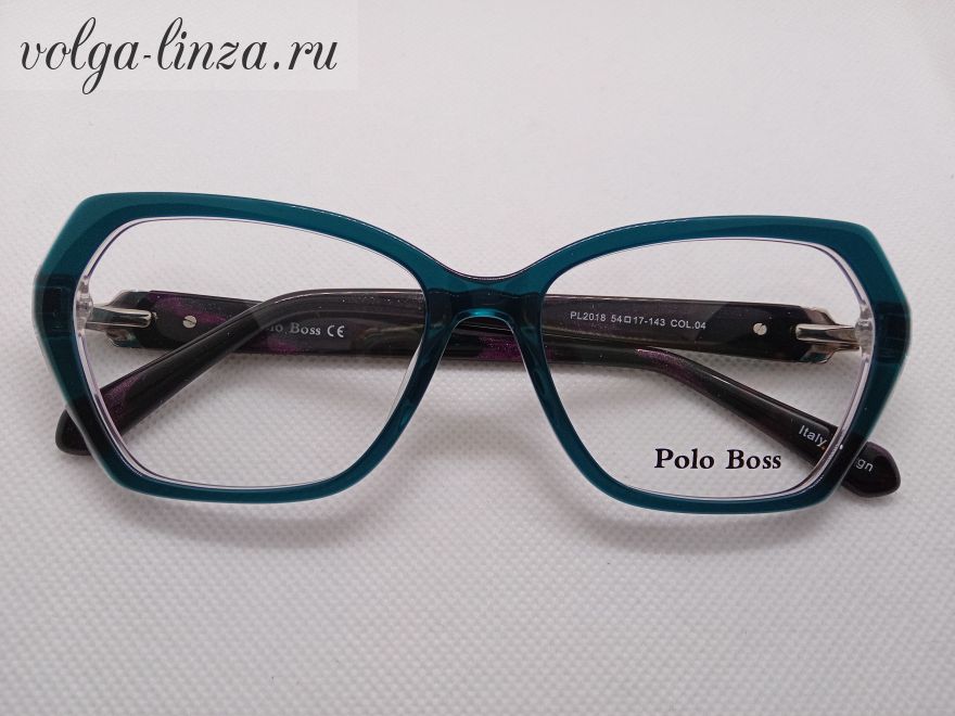 Оправа Polo Boss PL2018