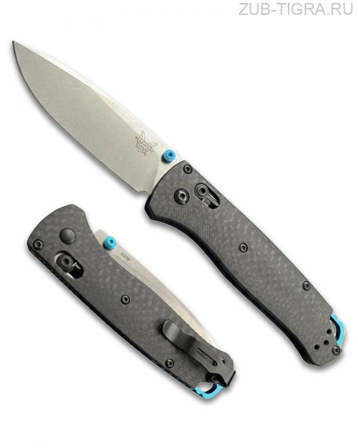 Нож Benchmade Bugout 535-3 Carbon