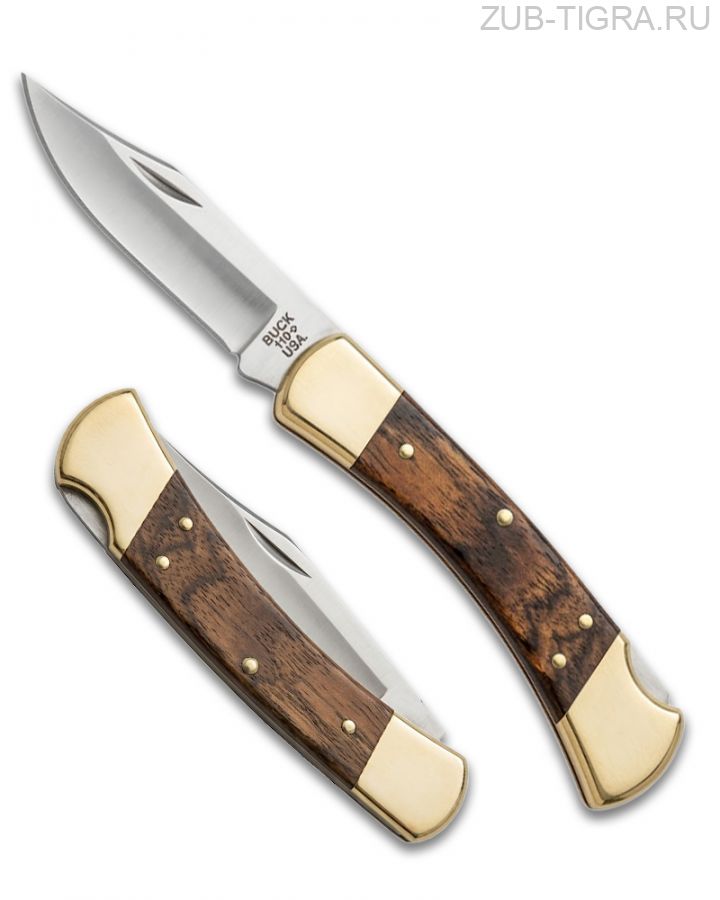 Складной нож Buck 110