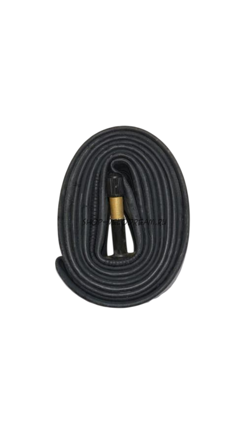 Камера 26" длинный нипель 45мм