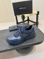 Кроссовки KITON Premium мужские