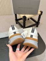 Кроссовки BRUNELLO CUCINELLI Premium мужские