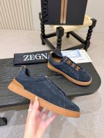 Кроссовки Ermenegildo Zegna Premium мужские
