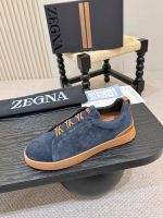 Кроссовки Ermenegildo Zegna Premium мужские
