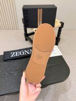 Кроссовки Ermenegildo Zegna Premium мужские