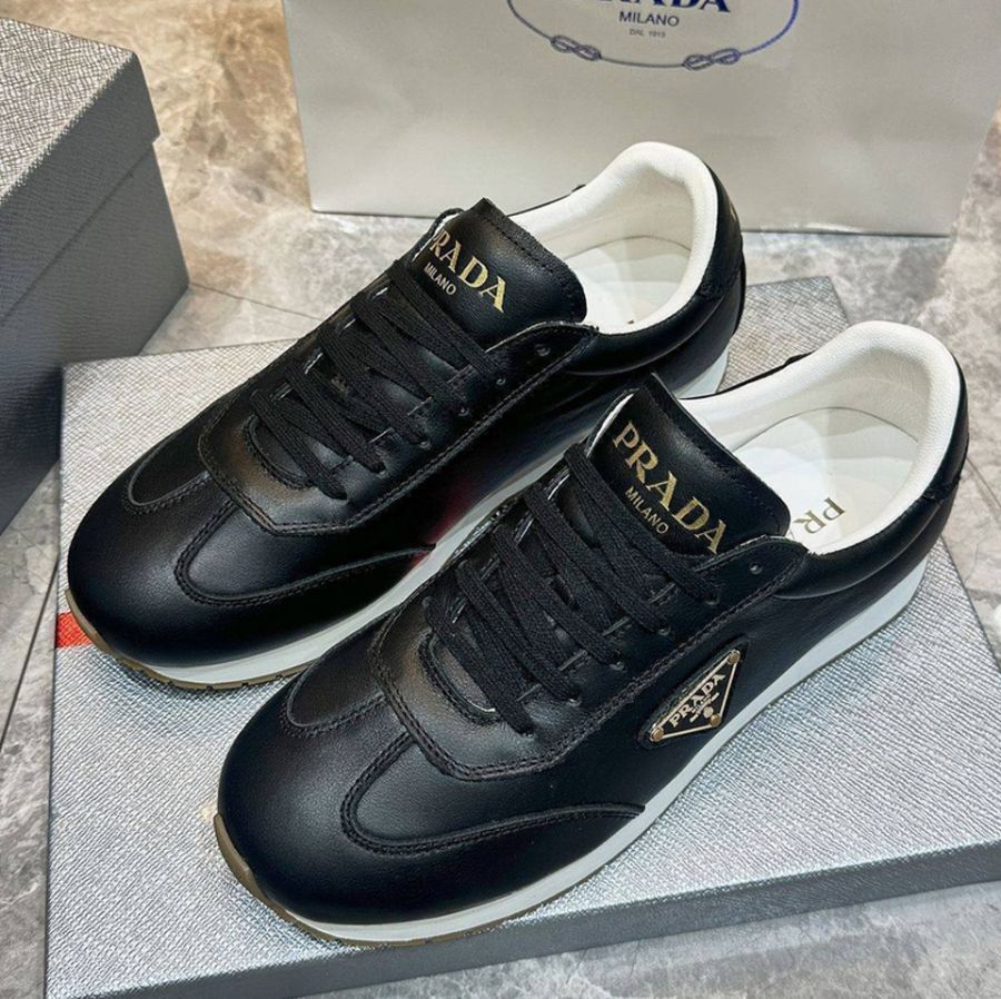 Кроссовки PRADA Premium мужские