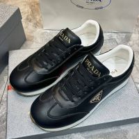 Кроссовки PRADA Premium мужские