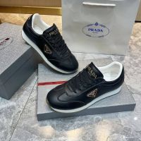 Кроссовки PRADA Premium мужские