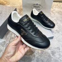 Кроссовки PRADA Premium мужские