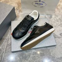 Кроссовки PRADA Premium мужские