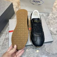 Кроссовки PRADA Premium мужские