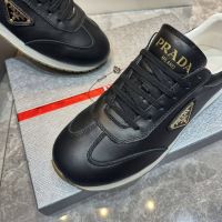 Кроссовки PRADA Premium мужские