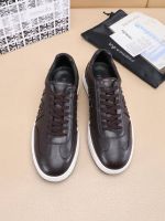 Кроссовки PREMIATA Premium мужские