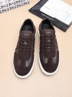 Кроссовки PREMIATA Premium мужские