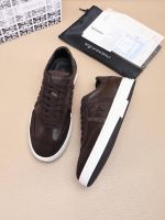 Кроссовки PREMIATA Premium мужские