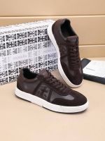 Кроссовки PREMIATA Premium мужские