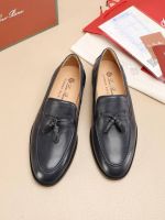 Лоферы Loro Piana Premium мужские