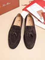 Лоферы Loro Piana Premium мужские