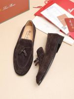 Лоферы Loro Piana Premium мужские