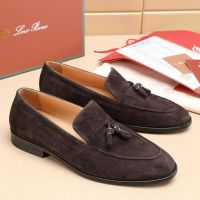 Лоферы Loro Piana Premium мужские