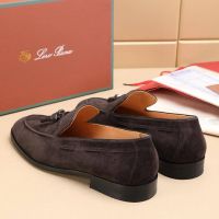 Лоферы Loro Piana Premium мужские