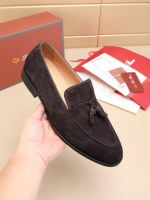 Лоферы Loro Piana Premium мужские