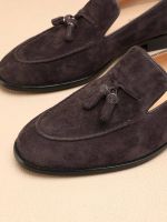 Лоферы Loro Piana Premium мужские