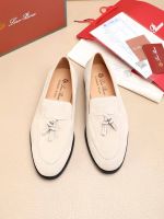 Лоферы Loro Piana Premium мужские