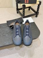 Кроссовки Ermenegildo Zegna Premium мужские
