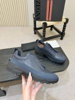 Кроссовки Ermenegildo Zegna Premium мужские